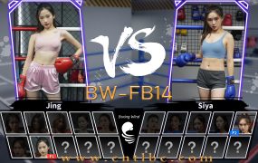 BW-FB14-Jing VS Siya